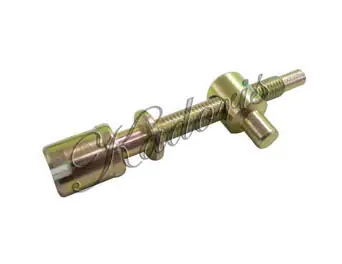 Adj screw & nut 80-3502