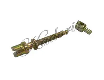 Adj screw & nut 80-3503