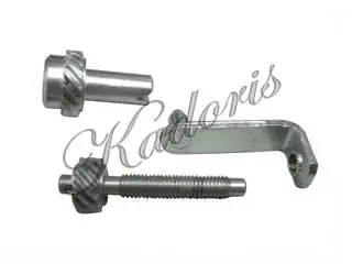 Adj screw assembly 80-3505-S