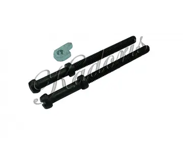 Adj screw & nut 80-6302