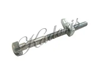 Adj screw & nut 80-7401
