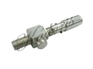 Adj. screw & nut 80-8301