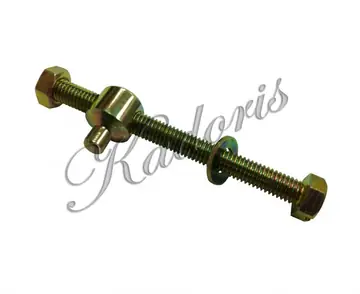 Adj. screw & nut 80-8601