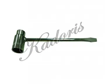 Combination wrench 81-9021