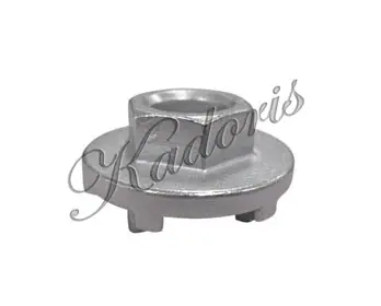 Clutch tool 81-9502