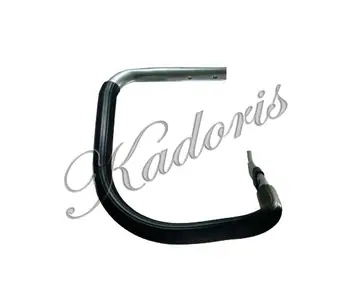 Handle tube (with hose) 82-3002