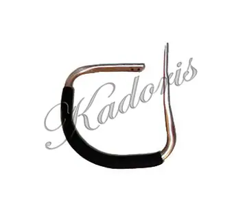 Handle tube (with hose) 82-3003