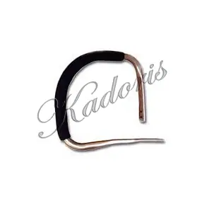 Handle tube (with hose) 82-3004