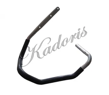 Handle tube with hose 82-3006