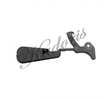 Safety lock 82-3021