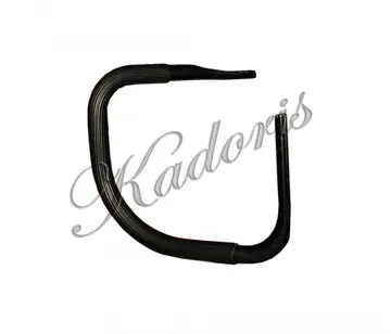 Handle tube (with hose) 82-3501