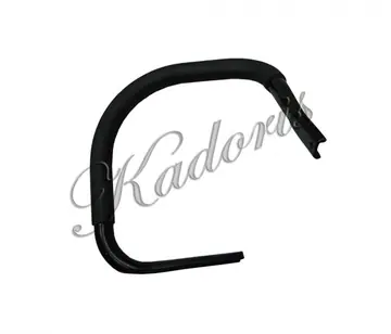 Handle tube (with hose) 82-3502
