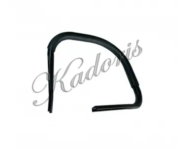 Handle tube (with hose) 82-3503