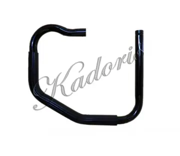 Handle tube (with hose) 82-3504