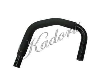 Handle tube (with hose) 82-3505