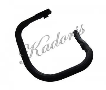Handle tube with hose 82-3507
