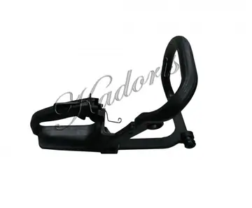 Handle frame 82-3508