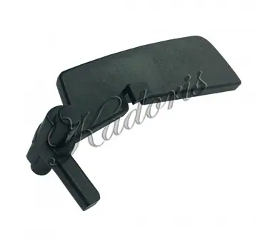 Trigger interlock 82-3526