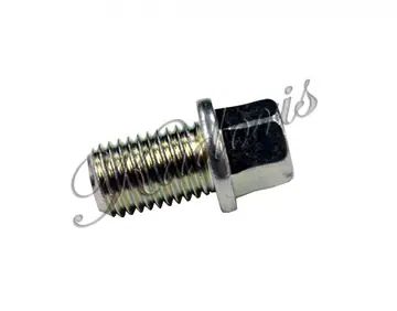 Bolt, Drain plug 83-2031