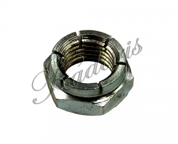 Bar nut 83-2502