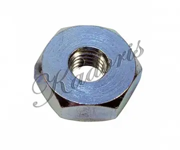Bar nut 83-3501