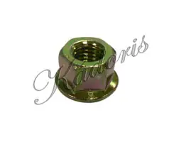 Bar nut 83-3502