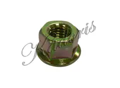 Bar nut 83-3502
