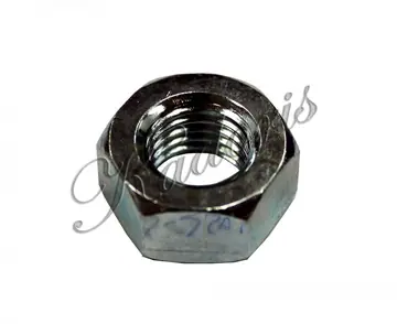 Hexagon nut (Clutch nut ) 83-3504