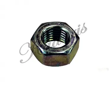 Bar nut 83-3508
