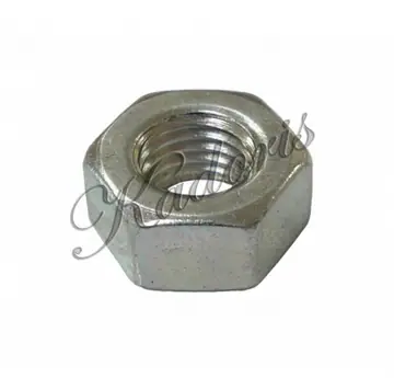 Hexagonal nut 83-3513