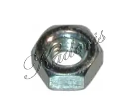 Hex nut 83-3516