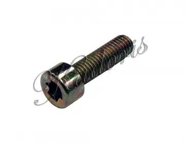 Spline screw 83-3531