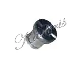 Slotted nut for Air filter 83-3532