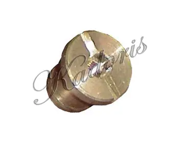 Slotted nut for Air filter 83-3533