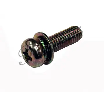 Pan head screw 83-3537