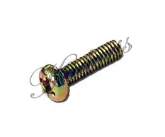 Pan head screw 83-3539