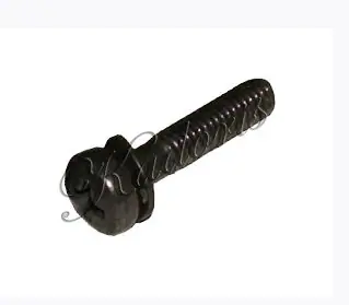 Pan head screw 83-3540