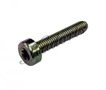Spline screw 83-3556