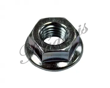 Bar nut 83-6302