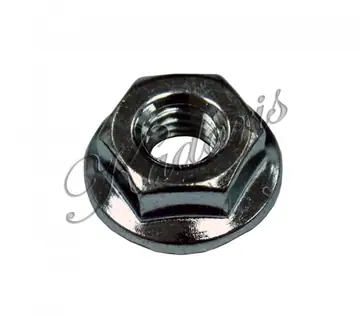 Bar nut 83-6303