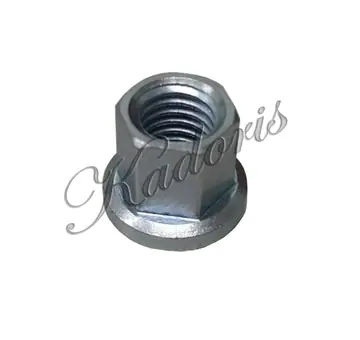Bar nut 83-8601