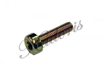 Spline screw 83-9030