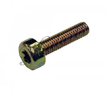 Spline screw 83-9030