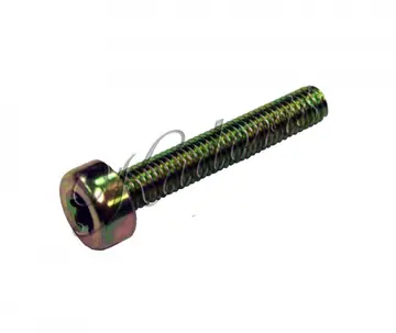 Spline screw 83-9031