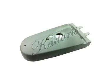 Sprocket cover