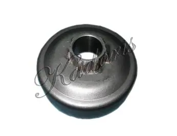 Spline sprockets 92-series