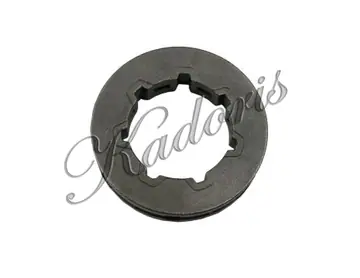 Rim sprockets
