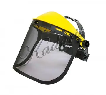 Face protection 96-9072