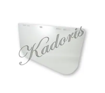 Face protection 96-9075