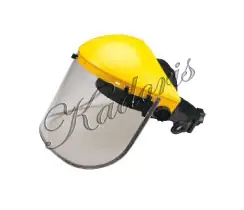 Face protection 96-9076